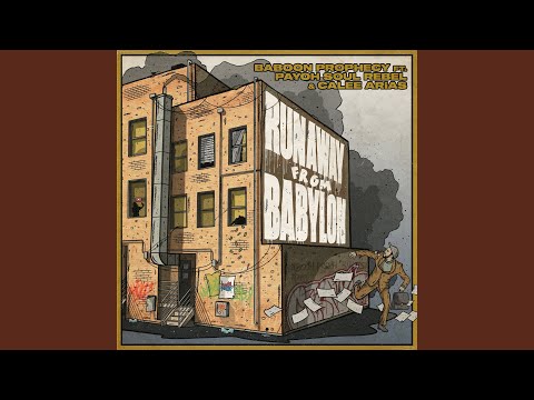 Runaway from Babylon