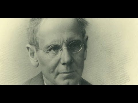 PETER ROSEGGER - DER ERSTE CHRISTBAUM BEI DEN WALDBAUERN 1/2