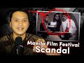 The 1994 Manila Film Festival Scandal A True Crime Story