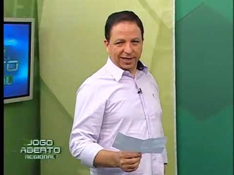 Jogo Aberto Regional Campinas 08 02 2013 - bloco 03