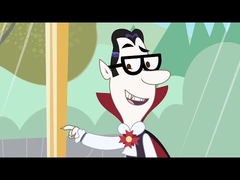 All Burt Scenes In Kid vs. Kat S1 E12