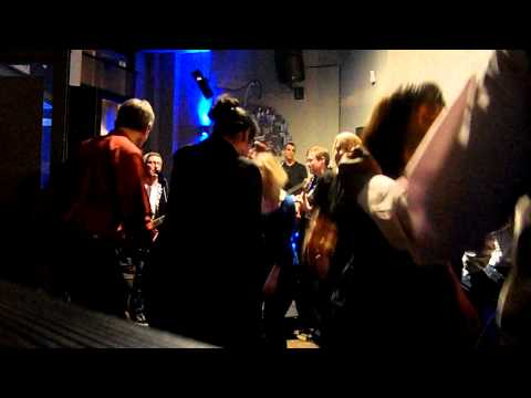 Ramblers 20110219 Mons - Johnny B. Goode.MP4