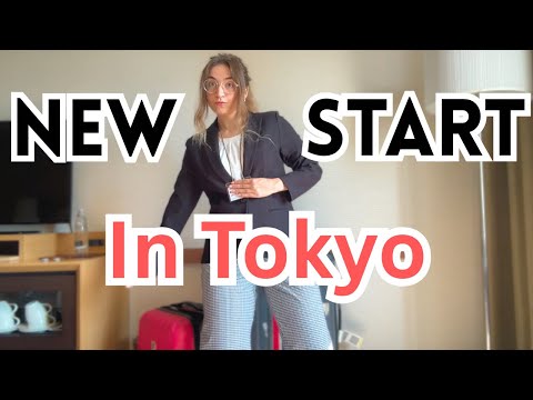 Jet Programme Orientation In Tokyo