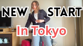 Learning How to Live in Japan and Teach English | JET Programme Orientation Vlog