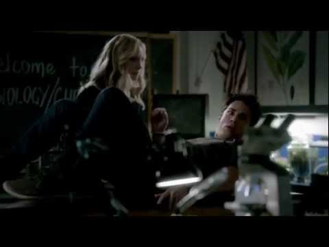 Tyler Becomes A Hybrid (3x05)