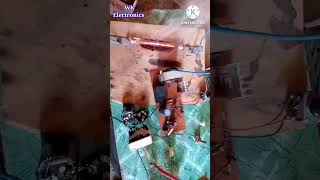 Download lagu Very Simple fish Shocker Machine| how to make power full inverter| #Short #Video #ViralShorts mp3