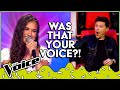Surprisingly UNIQUE VOICES leaving the Coaches in SHOCK on The Voice | Top 10