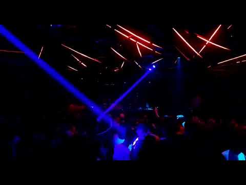 wAFF @ ( AMNESIA CLUB MILANO 15\12\2018)