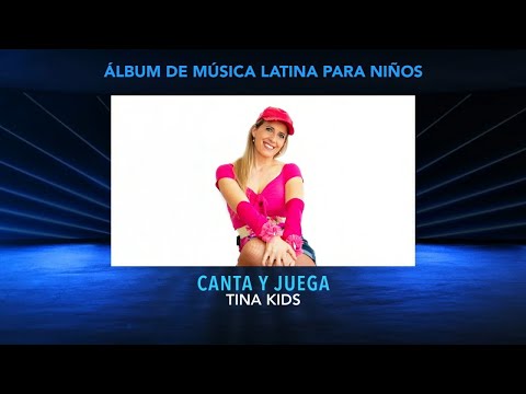 Mejor Álbum de Música Infantil Latina Para Niños