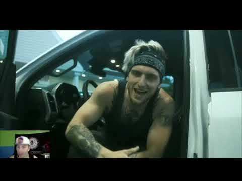 Vin Jay X The Real Young Swag - The path (Reaction with Young Murph)