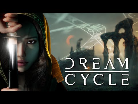 Dream Cycle | 1.0 Release Trailer | AVAILABLE NOW thumbnail