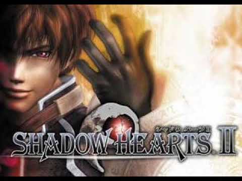 Best VGM 08 - Shadow Hearts : Covenant - Astaroth (Fallen Angel Battle)