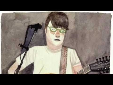 Colin Meloy - Blues Run The Game - Jackson C. Frank