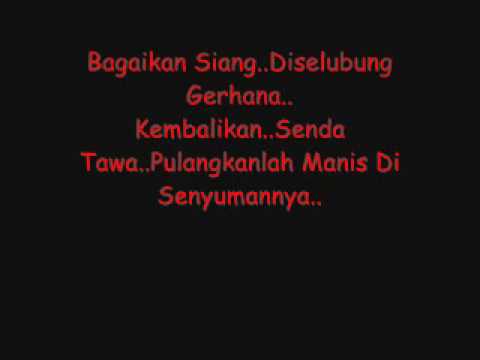 Fiq Mentor - Tiga Malam Tanpa Bintang