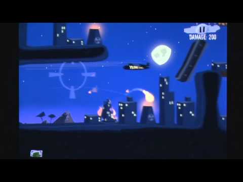 Burn The City iPhone Gameplay Review - AppSpy.com