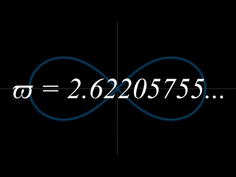 レムニスケートについて詳しく解説