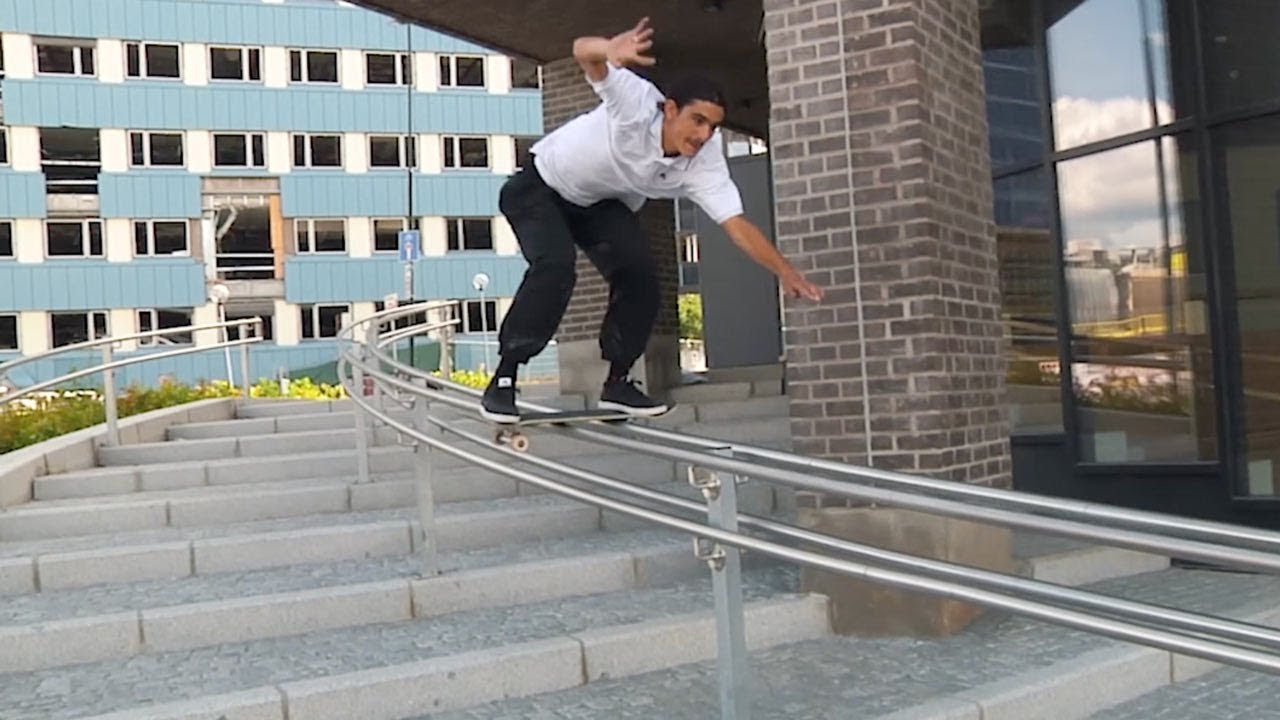 Panda Patrol 1: Deedz (Vídeo)