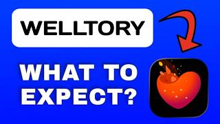 Welltory App Overview - What To Know