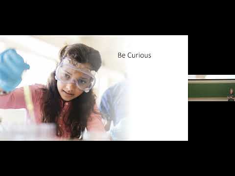 Tech Talks for Universities @ Matfyz, Charles University – November 2022