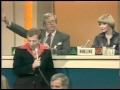 Australian TV Game Show Blankety Blanks 1977 A Cyril Question