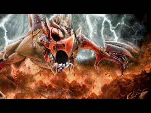 Dota 2 - Tusok Carry Naix with Lockquery Silencer