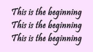 Christina Aguilera - LOTUS (Lyric Video)