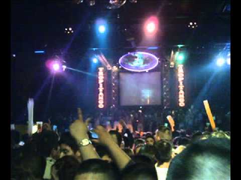 VIENEN LAS BRUJAS - DR TROPITANGOO  ♫