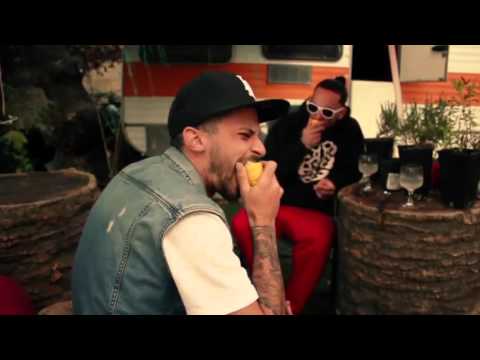 PUTOLARGO Y LEGENDARIO - LIMONICIDIO POR RICKY RICARDO