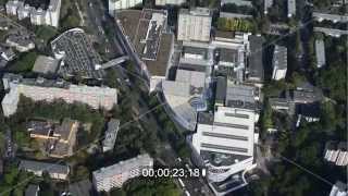preview picture of video 'Einkaufzentrum Gropius Passagen im Bezirk Neukölln von Berlin'