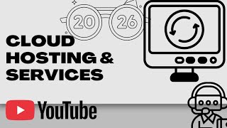 Best Cloud Hosting Services 2026: Secure, Scalable & Enterprise-Grade 