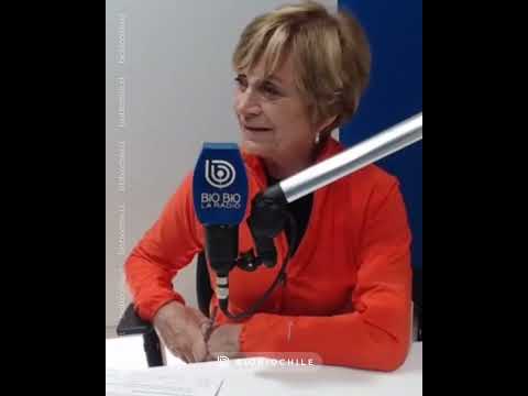 Matthei dice que Presidente Boric quiere a Kast en segunda vuelta porque "es más fácil de derrotar"