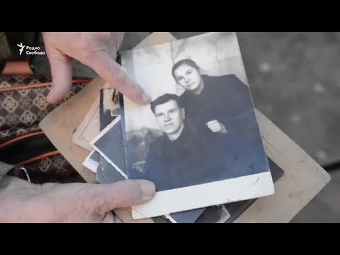 "Они ждут уже 30 лет"