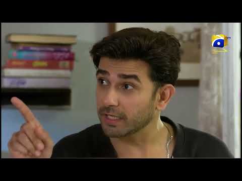 Kaffara Episode 83 Teaser - 10th October 2024 - Har Pal Geo #kaffara #laibakhan #aliansari