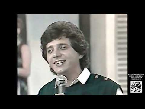 Gilliard - Não Diga Nada - Barros de Alencar