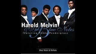 Howard Melvin &amp; The Blue Notes...Hope That We Can Be Together Soon...Extended Mix...