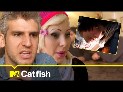 Elle l'aime depuis ses 14 ans | Catfish | Episode complet | S3E07