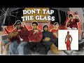 DON T TAP THE GLASS By TYLER THE CREATOR STUDIO REACTION