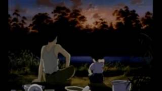 Pato Fu Vagalume ~ hotaru no haka