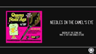 QOTSA - Needles in the Camel's Eye