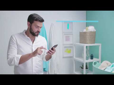 Candy CSO14105TWB4/1-S White