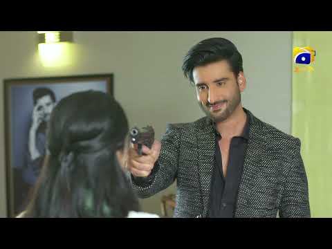 Zakham 𝗡𝗲𝘄 𝗣𝗿𝗼𝗺𝗼 Mega Episode 10 - Aagha Ali - Sehar Khan - Azfar Rehman - Sidra Niazi - HAR PAL GEO