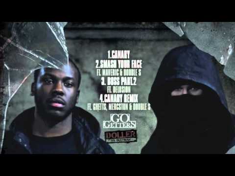 Zdot & Doller - Smash Your Face feat. Maveric & Double S