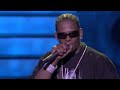 R KELLY  munch crunch remix THE LIGHT IT UP TOURMR SHOW BUZ 2007