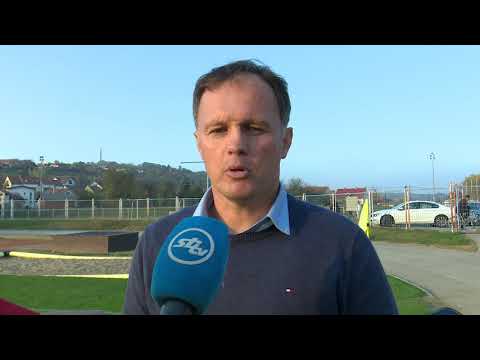 SBTV - DNEVNIK - NK „SLOGA“ (NOVA GRADIŠKA) – NK „MARSONIA“ 1:0 - 22.10.2018.