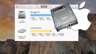 How to Free Up Space on Your Mac Hard Drive With This Simple Trick