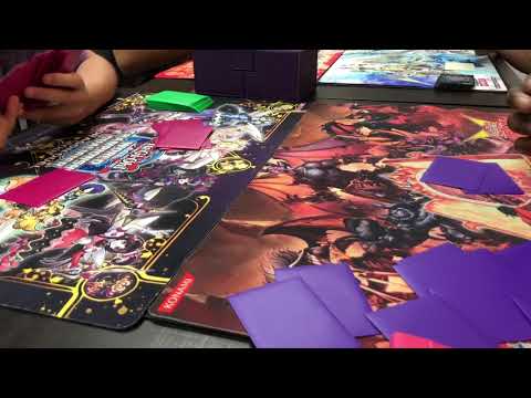 THE MOST COSMIC BRAIN PLAY BY EMPEROR KALA! TRUE DRACO DECK IN ACTION!!!!