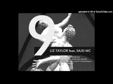 Krankšvester - Liz Taylor feat. Sajsi MC (2014)