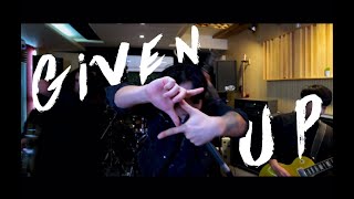 Download lagu Linkin Park - Given Up (Band Cover by Cuz Rain) mp3