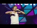 David ARchuleta Playback Manila 2025 FREEDOM