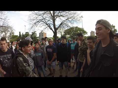 Zatt Tradu Pato vs Agruno Cezca Darko vs Eze PM Franco rm || 8vos || PoliElite 3v3